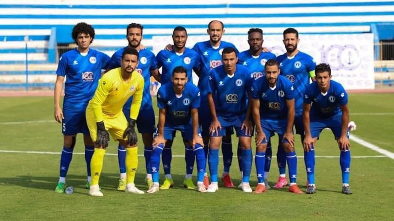 انتصار الترسانة والقناة.. نتائج مباريات دوري المحترفين